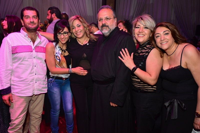 Ave Maria Annual Fundraising Dinner